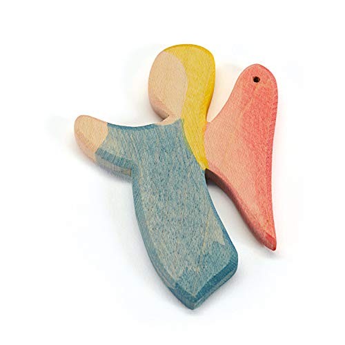 Ostheimer angel blue - angel, (us