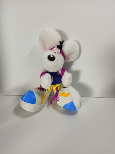 Diddl maus figur sport - figur,