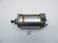 Aprilia RSV 1000 Mille 98-03 Anlasser E-Starter Denso 228000-7460 AP0294356