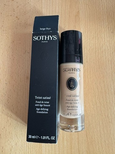 Sothys teint - sothys,
