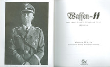 Waffen war 1939 - waffen-ss-war, 1939-1945