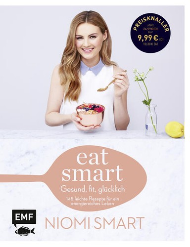 Eat smart gesund fit - eat,