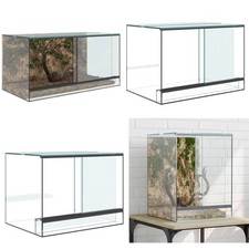 Terrarium reptilien und - reptilien-,