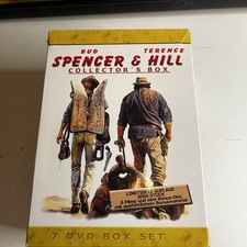 Bud spencer terence hill - spencer,