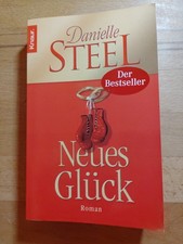 Neues Glück: Roman Steel, Danielle: