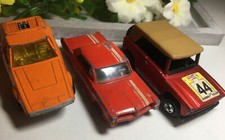 Matchbox Superfast Lesney . 3