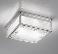 Decke Ab Decke Klassisch Mit