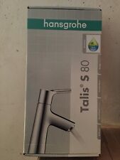 Hansgrohe Talis S 80