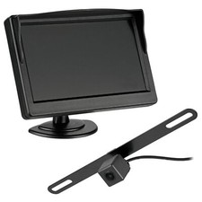 Kabellose Funk Rückfahrkamera