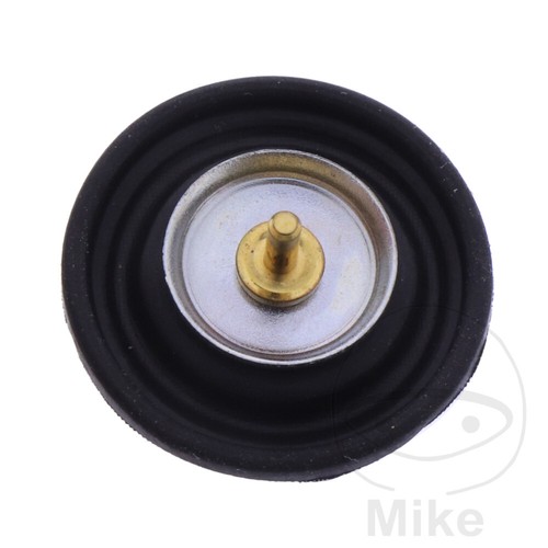 Carb air cut off - air, valve