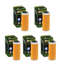 5x KTM Husqvarna Motocross