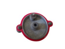 BMW  R25  R26 R27 BING Vergaser Dichtung rund - Neu - Rot