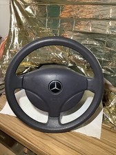 Mercedes Benz W168 Lenksäule