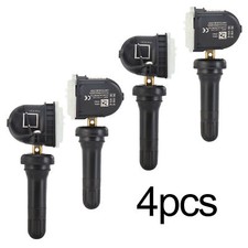 4x RDC Für Ford C-Max II