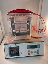 AA Hoefer miniVE vertikal  2-D-Electrophoresis System Elektrophorese Einheit