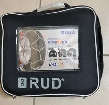 RUD Schneekette  4716949 RUDcompact easy2go 9 mm, NEU