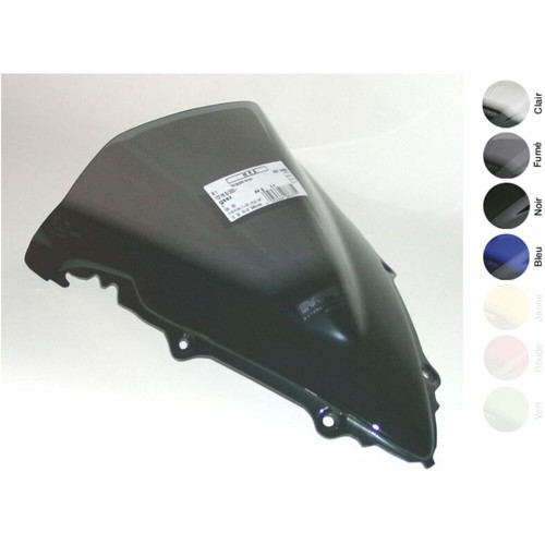 Mra racing windschutzscheibe - mra,
