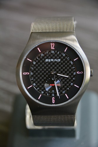 Bering herrenuhr classic - bering,