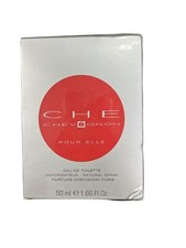 CHEVIGNON EAU DE TOILETTE 50