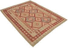 Orient Teppich Afghan Kelim