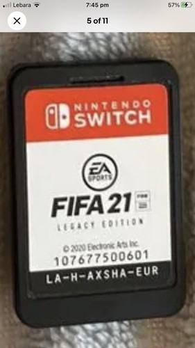 Fifa 21 - fifa, 18