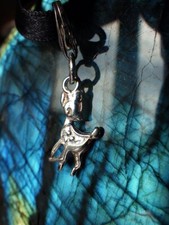 JEWELRY LOT Deer Fawn PENDANT