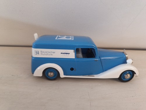 Schuco 00033 mercedes - schuco, ,