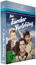 Die Zürcher Verlobung
