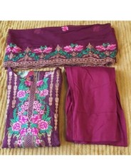 Bollywood Kleidung Pakistani