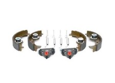 Genuine Bosch Brake Shoe Set 0