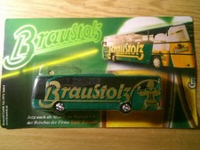 Braustolz MB Bus   1:87
