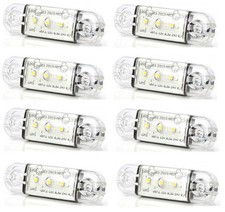 8 Stück LED Umrissleuchte