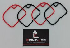 MZ ETZ 250 TS 250 ES 175 / 250 Vergaser Dichtung BVF - TPU - LongLife verstärkt