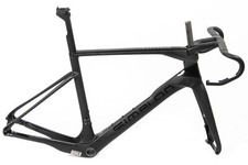 Simplon Pride Rahmenset Carbon