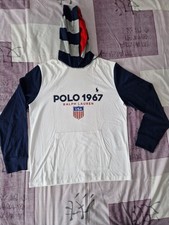 Ralph Lauren Polo Sport Hoodie