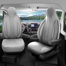 Wohnmobil Sitzbezüge passend
