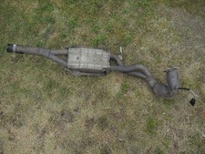 Audi A3 S3 8L TT 8N 1.8T Quattro Abgasrohr Katalysator APY AUL APX 8N0254400AX