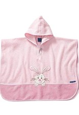 Baby Mädchen Badeponcho 100%