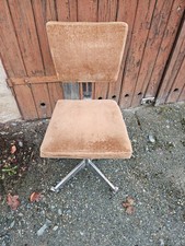 Drehstuhl AMA Elastik 371