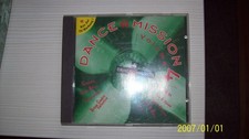 Dance mission vol aus tv - vol.4,