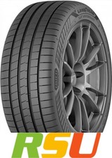 Goodyear Eagle F1 Asymmetric 6 FP DOT22 225/50 R17 94Y Sommerreifen