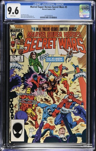 Marvel super heroes - super,