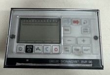 LANDIS & GYR Sigmagyr RVP96