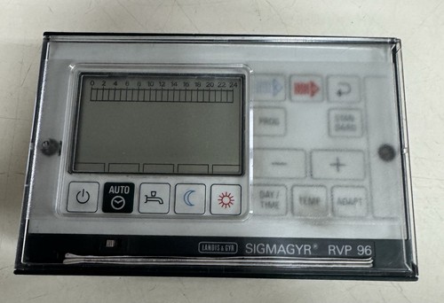 Landis gyr sigmagyr rvp96 - landis,