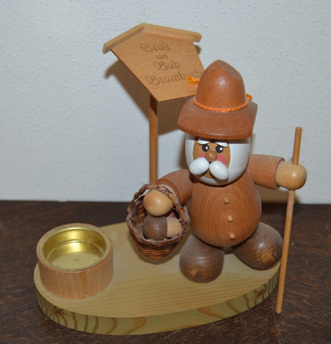 Seltener teelichthalter - seltener,