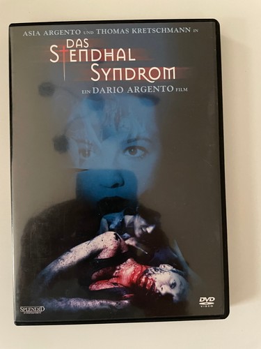 Dario argento das stendhal - argento,