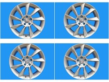 JDM Lorinser RS8 19-inch 8.5J