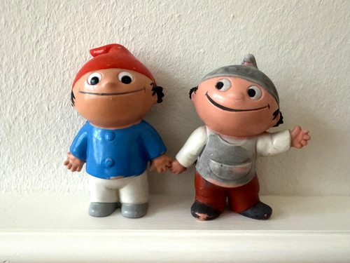 Vintage original zdf - vintage,