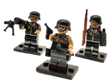 👉Lego 3x Deutsche