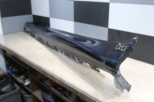 Paket seitenschweller links - m,